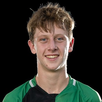 Levi McKinney