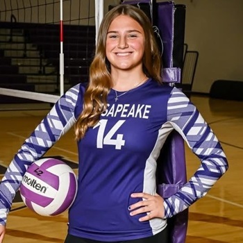 Caycee Archer