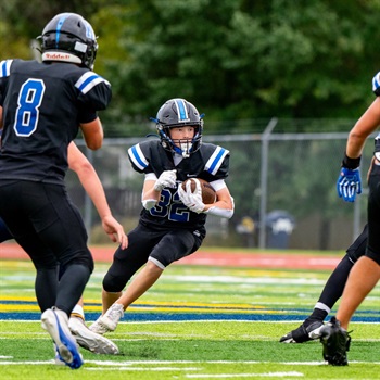 Colin Dougherty