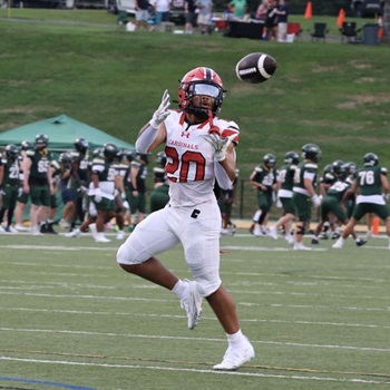 Dominic Atwater