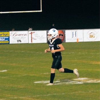 Jonathan Lynch