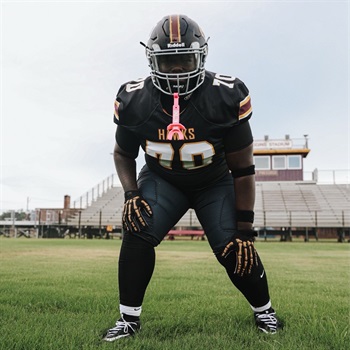 Traven Wilson