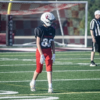 Luke Anderson