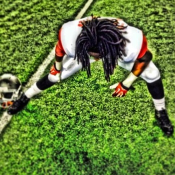 Jahmaine Martin
