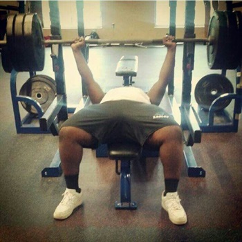 Antonio "A-Train" Hubbard