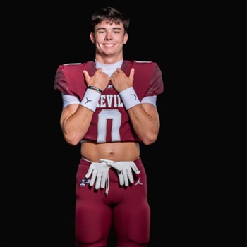 Connor Holbrook