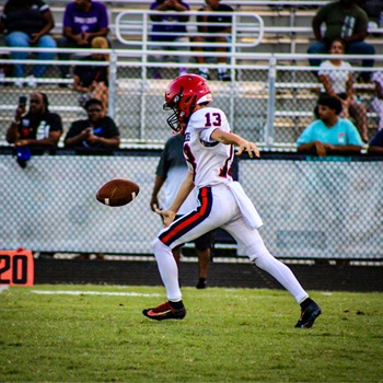 Landon Warren