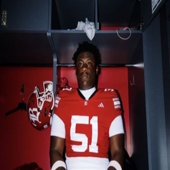 Cortez Carr