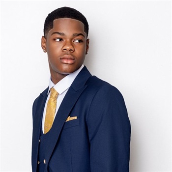 Alijah Dillard