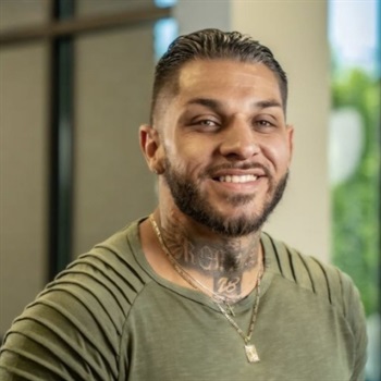 RALPHY ORTEGA JR.