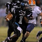 Delante Jefferies