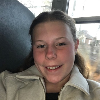 Paige Denson