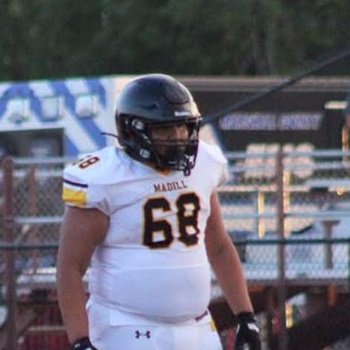 Keagan Rodriquez