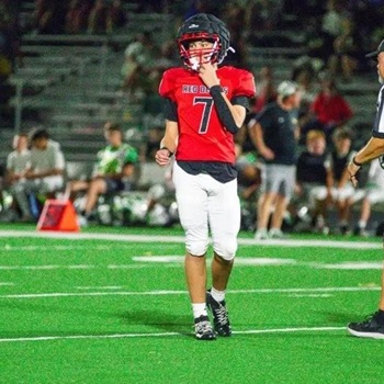 Connor Douglas