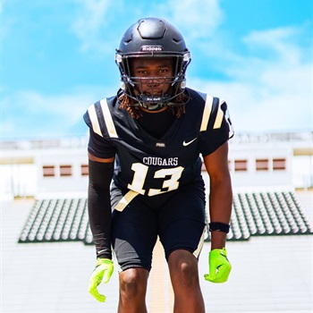 KJ Robinson