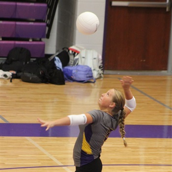 Carsyn Wright