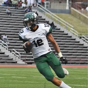 Jovan Nenadovic-Simmons