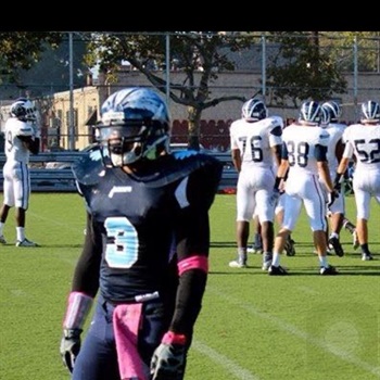 Darnell Alexander