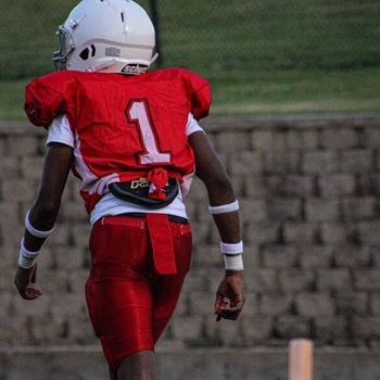 Devin Crutcher