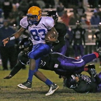 Deandre Hill-Stanton