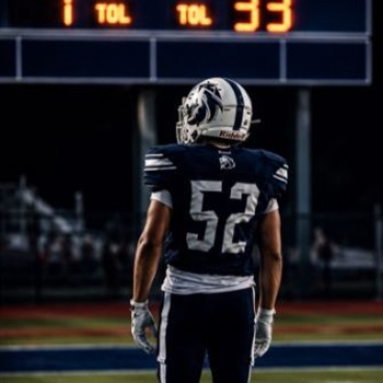Isiah Irving