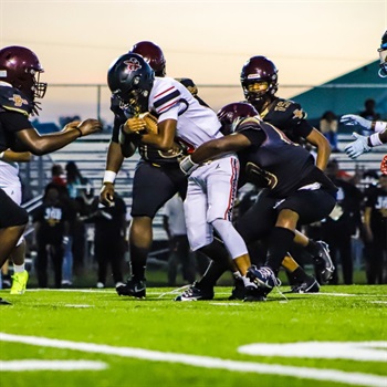 De’Marco Staley