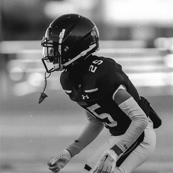 Cason Castillo