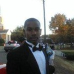 Tarrence Orr