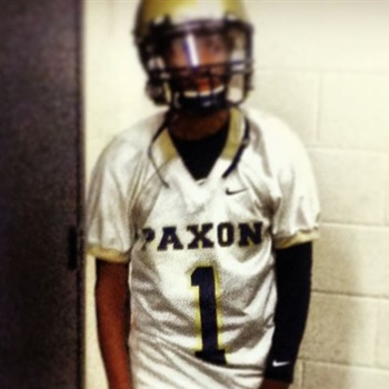 Braxton Canady