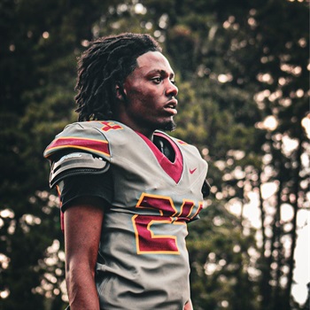 Justin Boatman