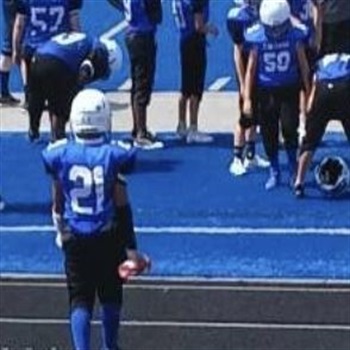 Davonte Scales