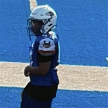 Davonte Scales