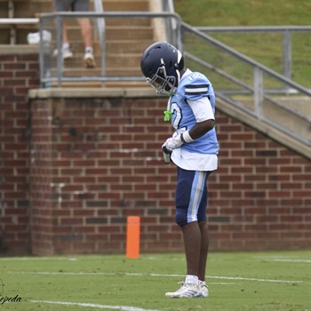 Travion McCollum
