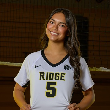 Kinley Resendez