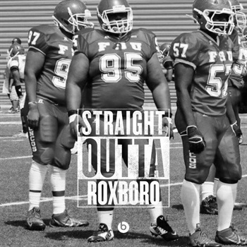 Curtis Tyriel McCain