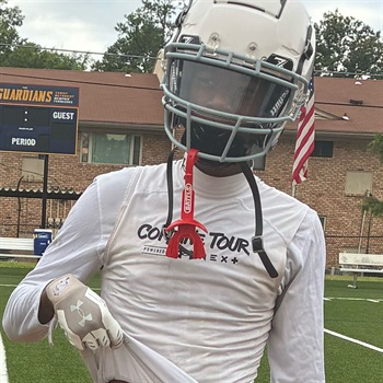 Jadariun Sanders