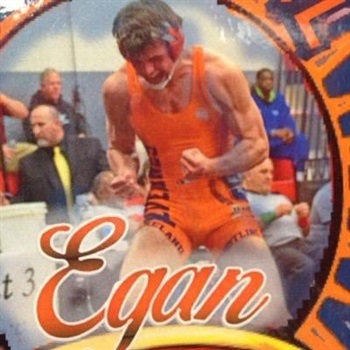 Zack Egan