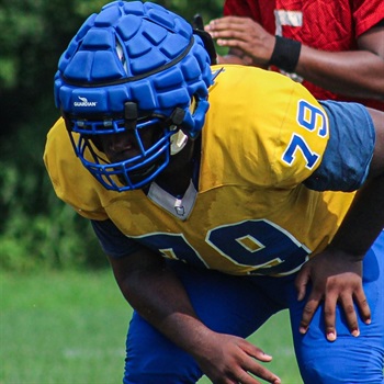 Jamal Guilford