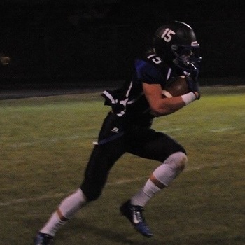 Brody Brennan