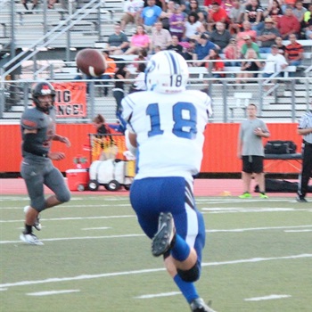 Eric Johns