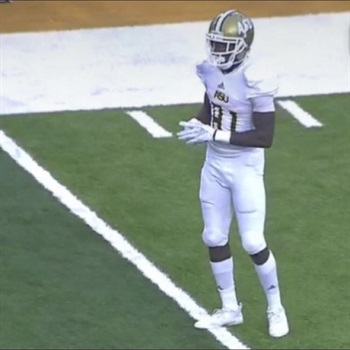 Marquez Spencer