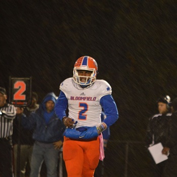 Rayshawn Phillips II