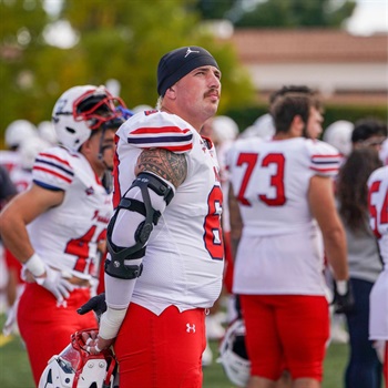 Christian Newberry Jones