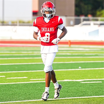Jaydenn Bryant
