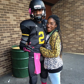 KJ White(Kelvin white)#HTF#2/#19