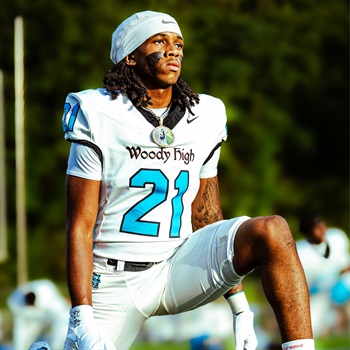 Jayshon Taylor