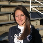 Shelby Davenport
