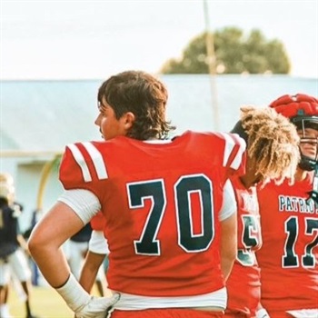 Corbin Mills