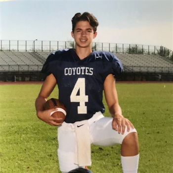 Dallas Kuenzi