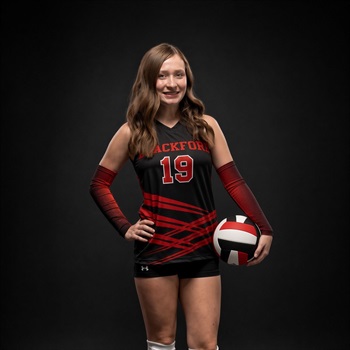 Kendyl Walls